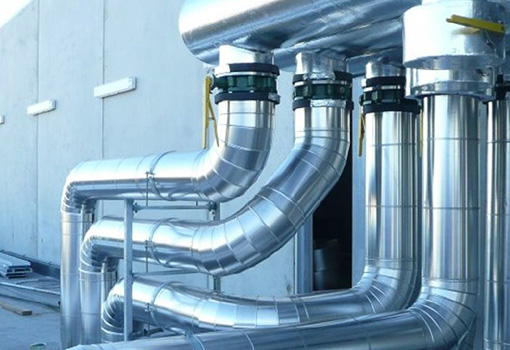 Insulation Services